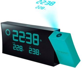 Oregon Scientific BAR223P