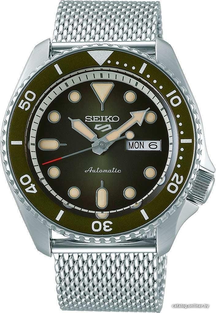 Наручные часы Seiko SRPD75K1