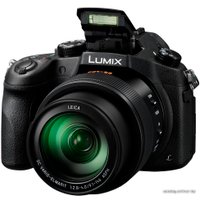 Фотоаппарат Panasonic Lumix DMC-FZ1000