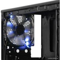 Корпус Thermaltake Commander MS-I Black (VN40001W2N)