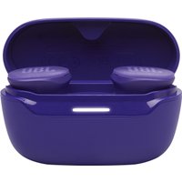 Наушники JBL Endurance Race 2 (фиолетовый)