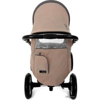 Универсальная коляска I'COO Peak Air