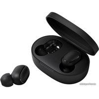 Наушники Xiaomi Mi True Wireless Earbuds Basic S TWSEJO5LS