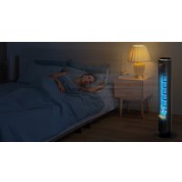 Колонный вентилятор Levoit TempSense 36 DC