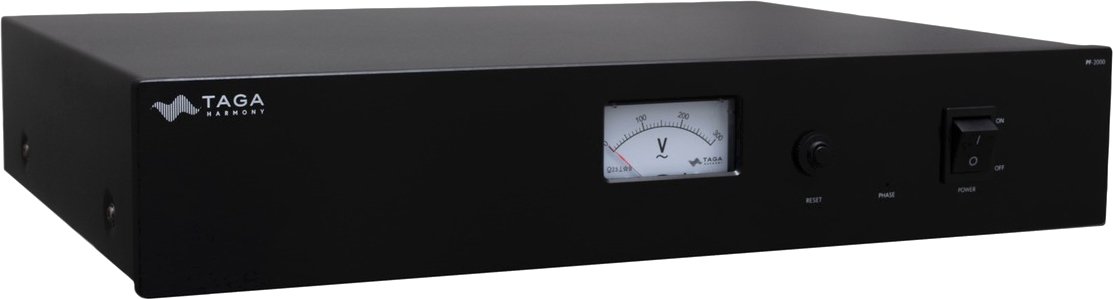

Сетевой фильтр Taga Harmony PF-2000 2022