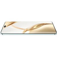 Смартфон HONOR 200 Pro 12GB/512GB международная версия (океанический голубой)