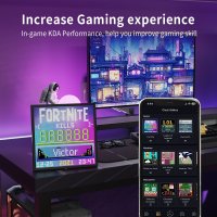 Ночник Divoom Pixoo-64 64x64