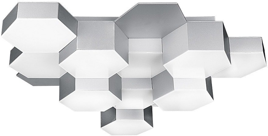 

Припотолочная люстра Lightstar Favo LED 750122
