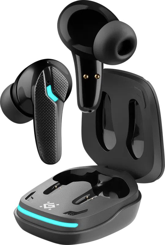 

Наушники Defender CyberDots 285