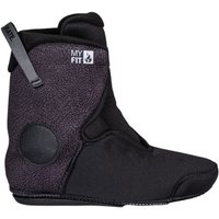 Роликовые коньки Powerslide Zoom Pro 80 (р. 41-42, черный)