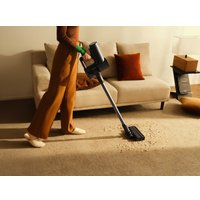 Пылесос Roborock Wet and Dry Vacuum Cleaner F25 ACE Combo WD5M6A (с русской озвучкой, черный) в Мозыре