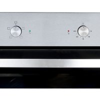 Электрический духовой шкаф Making Oasis Everywhere D-N