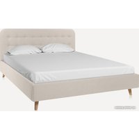 Кровать Divan Динс 180 (Velvet Light)