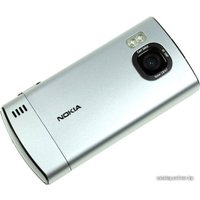 Смартфон Nokia 6700 slide