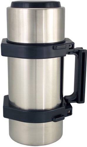 Термос Amet Турист 1.5л K (нержавеющая сталь)