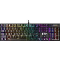 Клавиатура Canyon Cometstrike TLK GK-55