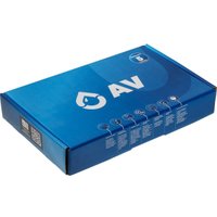 Смеситель AV Engineering AVLUX4-A49GLW