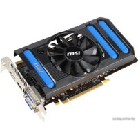 Видеокарта MSI GeForce GTX 660 OC 2GB GDDR5 (N660-2GD5/OC)