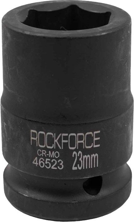 

Головка слесарная RockForce RF-46523