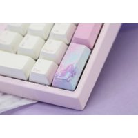 Клавиатура Varmilo VEM108 Dreams On Board (EC Rose V2, нет кириллицы)