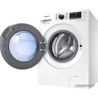 Стирально-сушильная машина Samsung WD70J5410AW