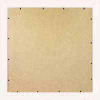 Фоторамка Декарт 50x50 8Л3508 (бежевый с золотом)