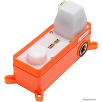 Смеситель Rea Oval + Box B8860 (черный)