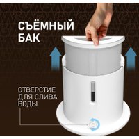Отпариватель Weissgauff WGS 251 DW Steam Iron Pro