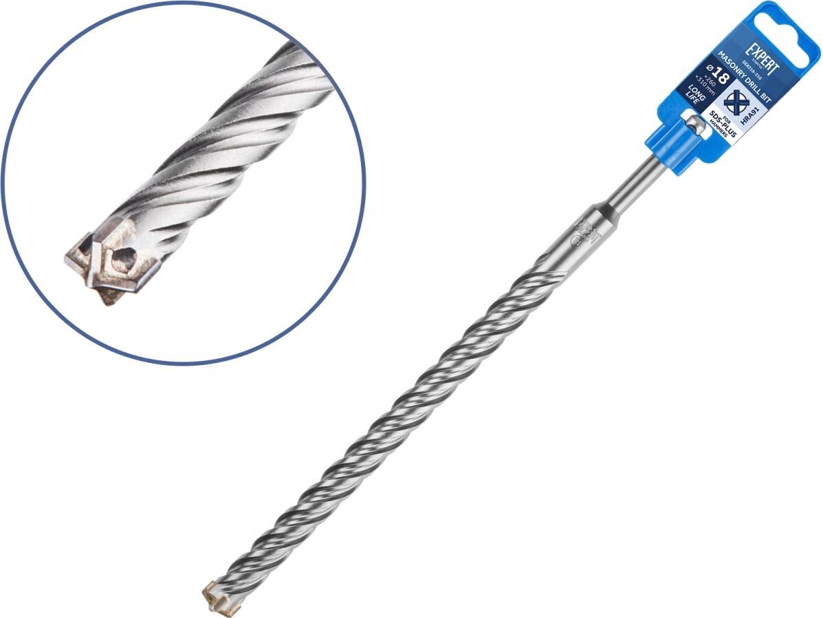 

Бур Startul SE8318-310