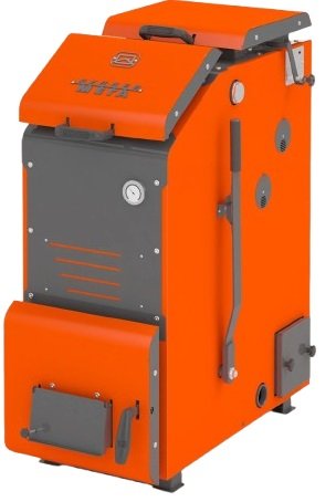 

Отопительный котел Теплодар Мега-16