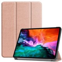 Чехол для планшета G-Case Для iPad Pro 12.9 101125886D (розовый)