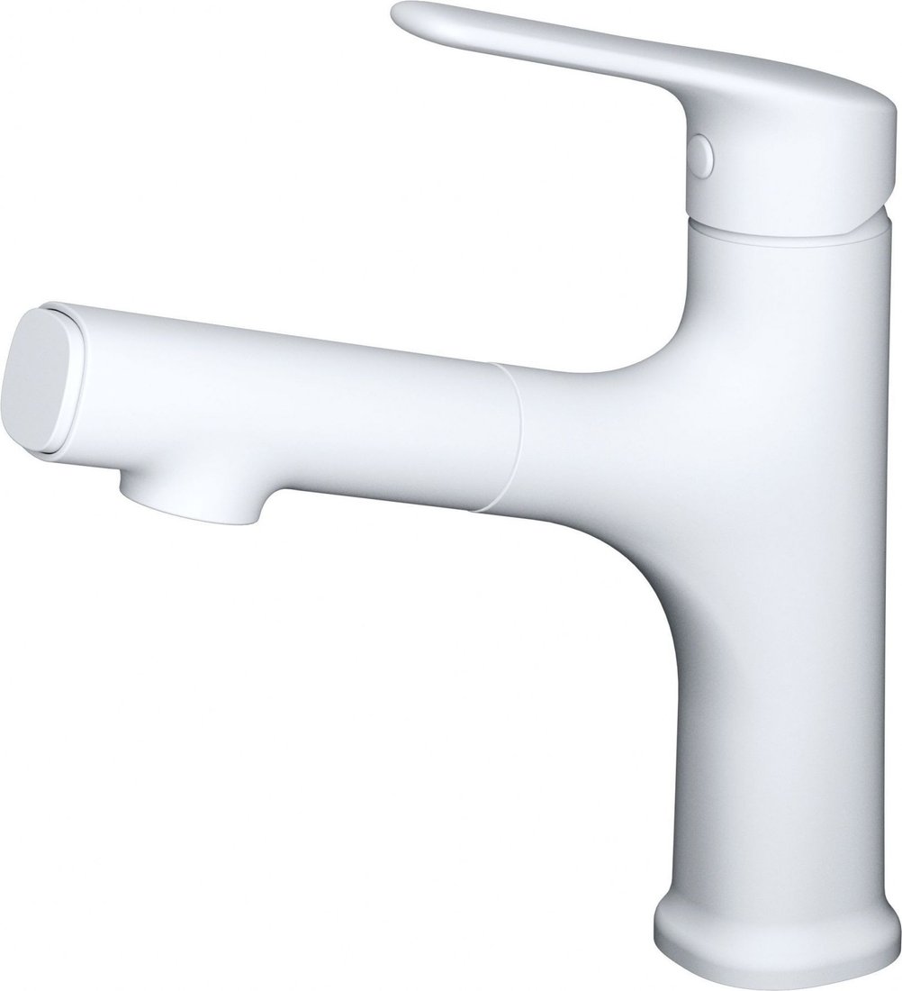

Смеситель Wonzon&Woghand WW-AE4151-MW