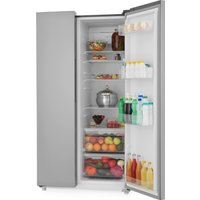 Холодильник side by side ZUGEL ZRSS630X