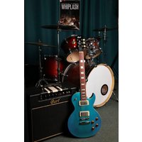 Электрогитара Cort CR200 FBL