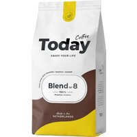 Кофе Today Blend №8 (800г)
