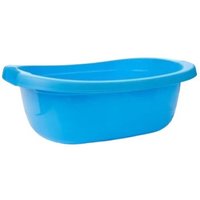 Таз хозяйственный Berossi АС 18447000 22 л (голубая лагуна)