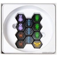 Настольная игра Gen42 Games Улей (Hive)
