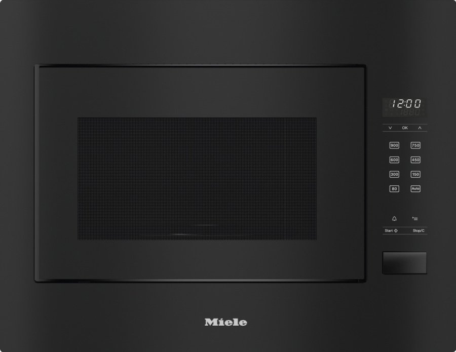 

Микроволновая печь Miele M 2240 SC OBSW