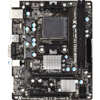 Материнская плата ASRock 960GM-VGS3 FX