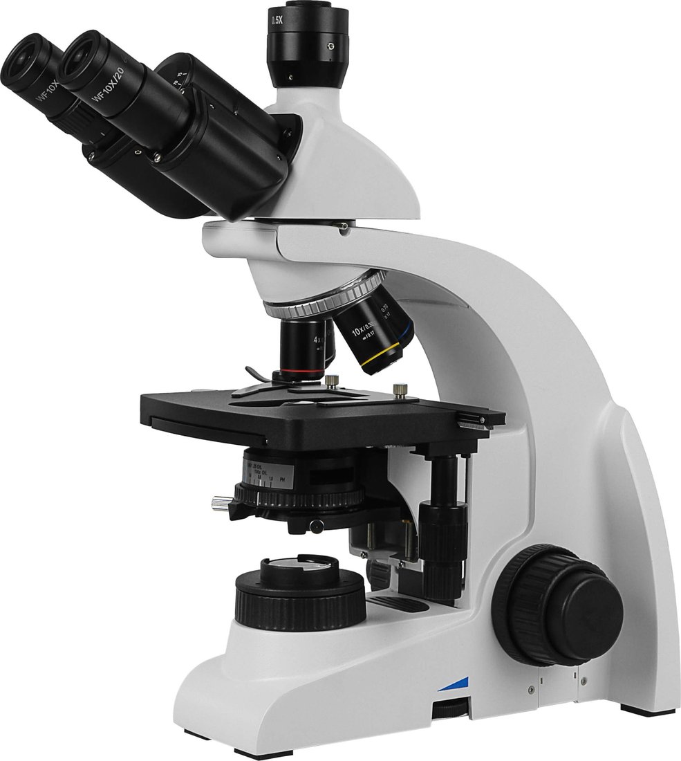 

Микроскоп Микромед 2 (3 LED inf.) 31821