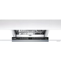 Встраиваемая посудомоечная машина Bosch SPV2HKX2DR