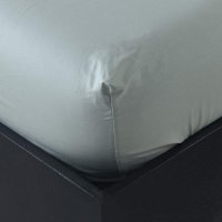 Простыня Sofi De MarkO Марми 180x200x30 Р-Пр7-(изумруд)-240x260 (изумруд)