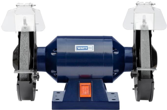 

Заточный станок WATT DSC-150 21.350.150.00