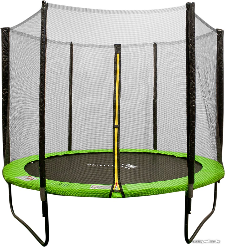 Батут Sundays Champion 465 см - 15ft