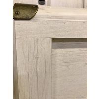 Кровать Anrex Magellan 120x200 657724 (сосна винтаж)