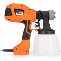 Краскораспылитель FoxWeld SGE 450/1200