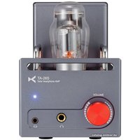 Настольный усилитель xDuoo TA-26S