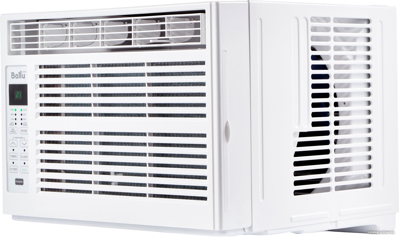 Оконный кондиционер Ballu Wind cool BWC-05 AC