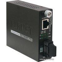 Медиаконвертер PLANET FST-806A20