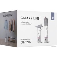 Отпариватель Galaxy Line GL6216